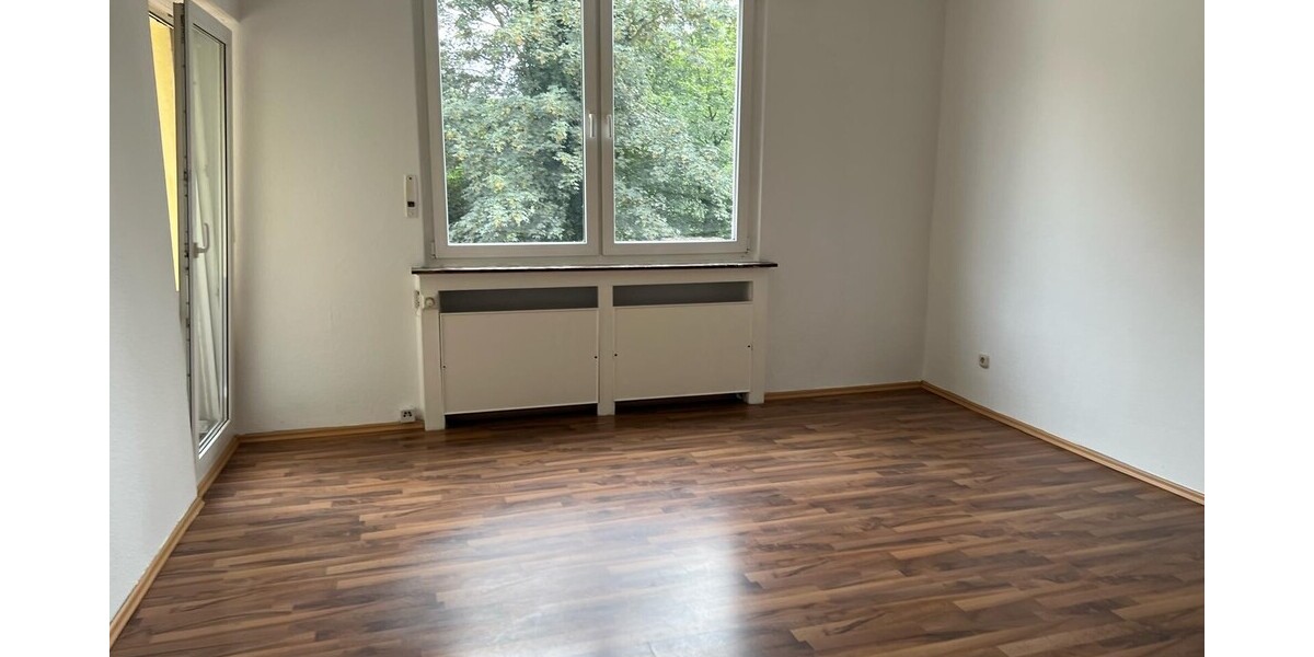 Vermietete 3,5-Zimmer-Wohnung mit Balkon in zentraler Lage – Nähe Ruhr-Universität Bochum - Etagenwohnung Bochum Bochum-Nord | Angebot:25781010