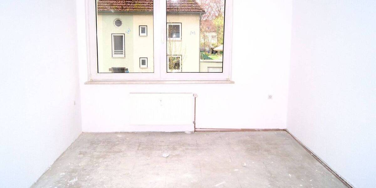 Etagenwohnung Gelsenkirchen Bulmke-Hüllen - 2 Zimmer, 65 m&sup2;, 460&euro; | Angebot:26037185