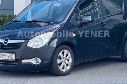 Opel Agila 136.000 km 3.999 &euro; Mülheim an der Ruhr 45475