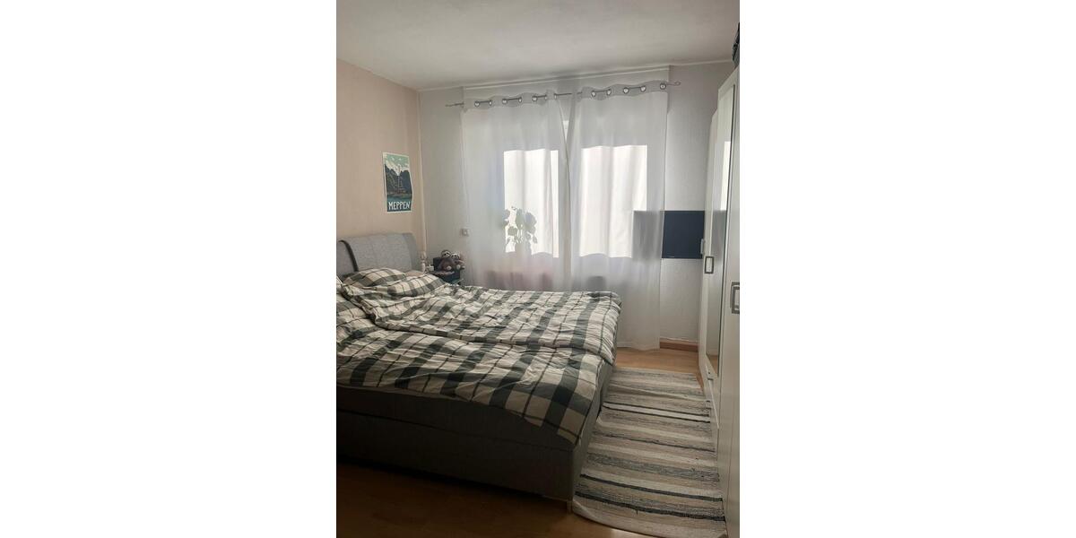 Erdgeschoßwohnung Lünen Alstedde - 2.5 Zimmer, 56 m&sup2;, 650&euro; | Angebot:25454155