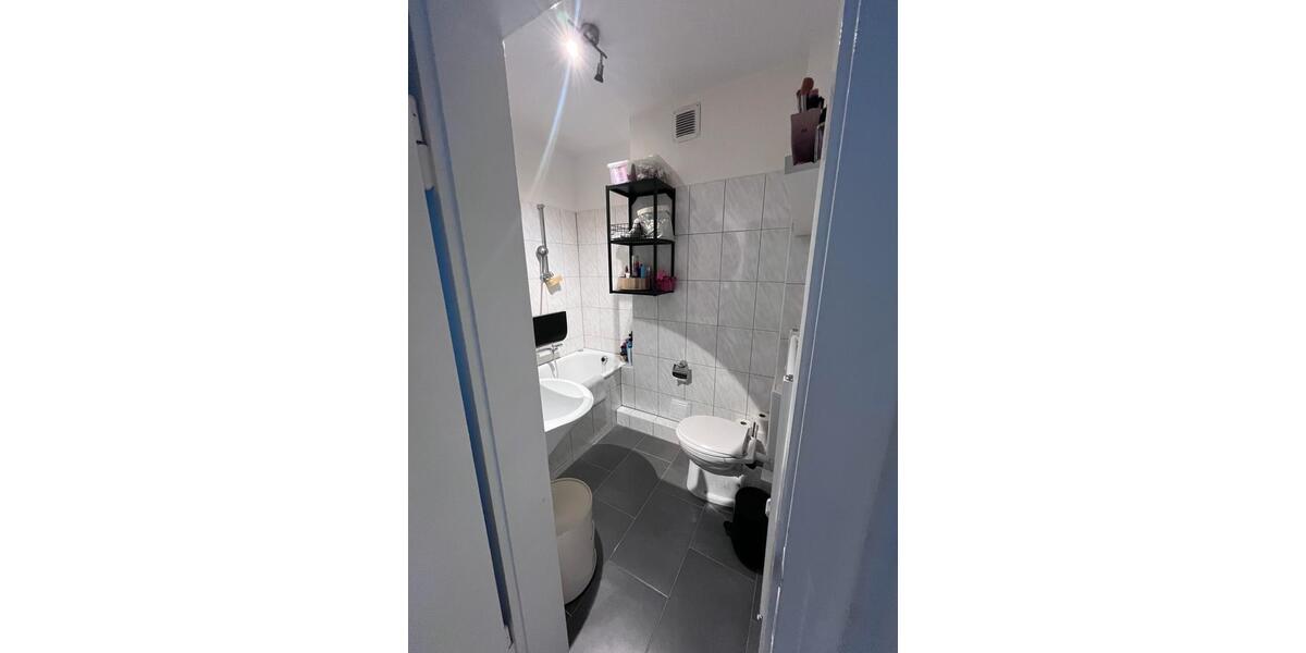 Etagenwohnung Dortmund Hörde - 2 Zimmer, 45 m&sup2;, 945&euro; | Angebot:25852069