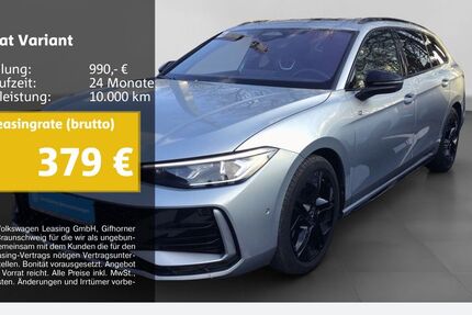 VW Passat Variant 46.082 km 36.420 &euro; Gelsenkirchen 45894