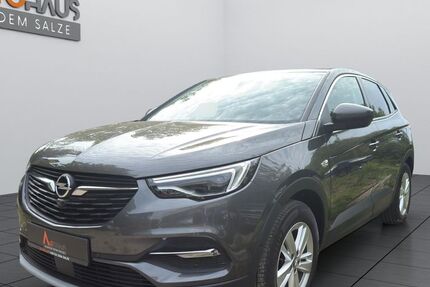 Opel Grandland (X) 75.320 km 17.590 &euro; Dortmund 44149