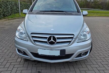 Mercedes-Benz B 180 145.000 km 5.500 &euro; Olfen 59399