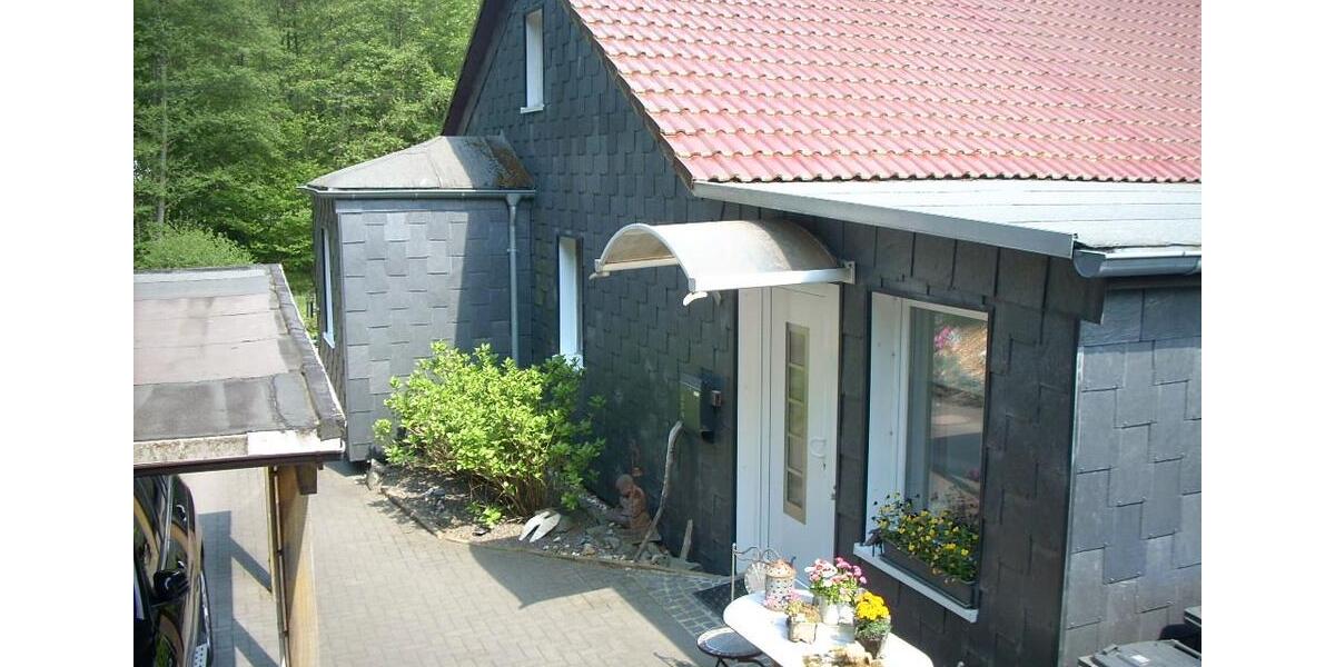 Einfamilienhaus Sprockhövel - 3 Zimmer, 103 m&sup2;, 349.000&euro; | Angebot:26596141