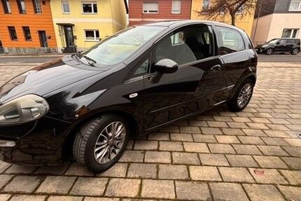 Fiat Punto Evo 117.100 km 3.200 &euro; Bochum 44809