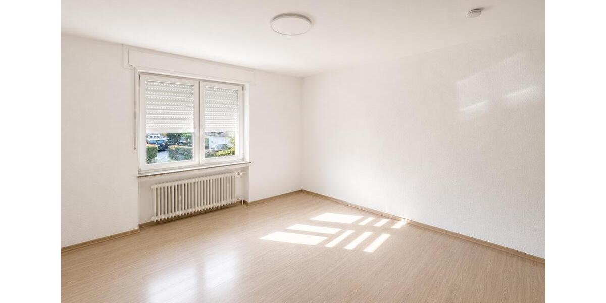 Etagenwohnung Herne Wanne - 3.5 Zimmer, 65 m&sup2;, 520&euro; | Angebot:26704237
