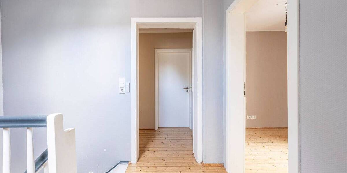 Doppelhaushälfte Dortmund Oespel - 4 Zimmer, 94 m&sup2;, 469.000&euro; | Angebot:26142491