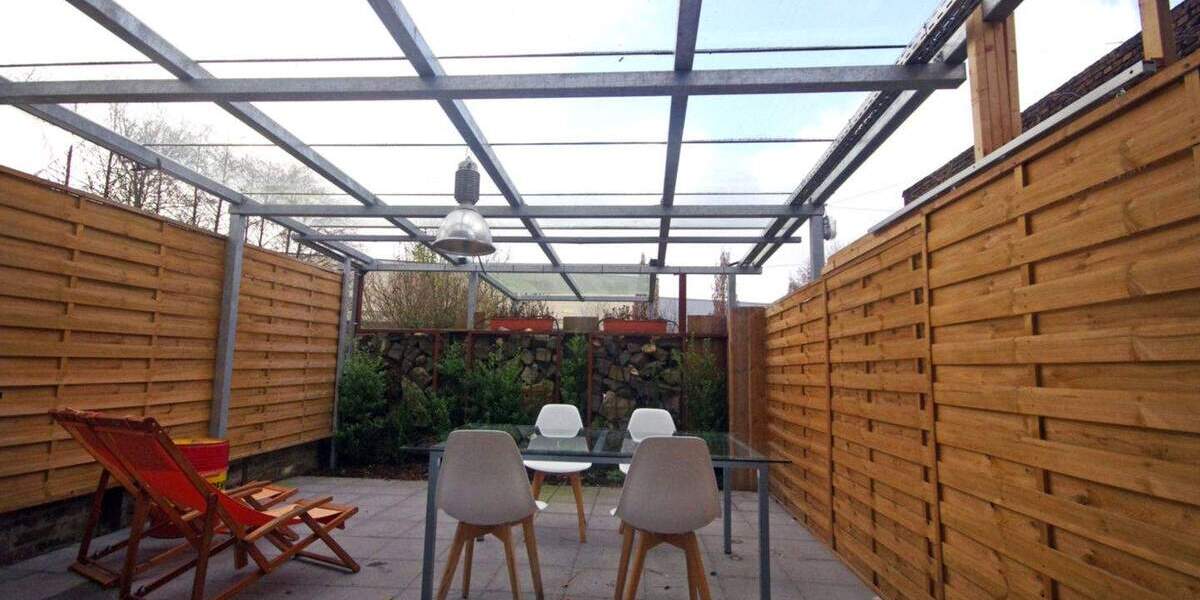 Gewerbeobjekt Marl Hüls - 666&euro; | Angebot:25870268