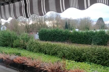 Wohnung Dortmund Brackel - 2 Zimmer, 46 m&sup2;, 410&euro; | Angebot:25125522