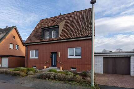 Haus Selm - 7 Zimmer, 165 m&sup2;, 489.000&euro; | Angebot:25084120