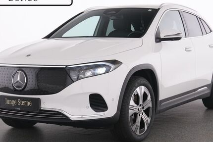 Mercedes-Benz EQA 12.069 km 41.485 &euro; Essen 45309