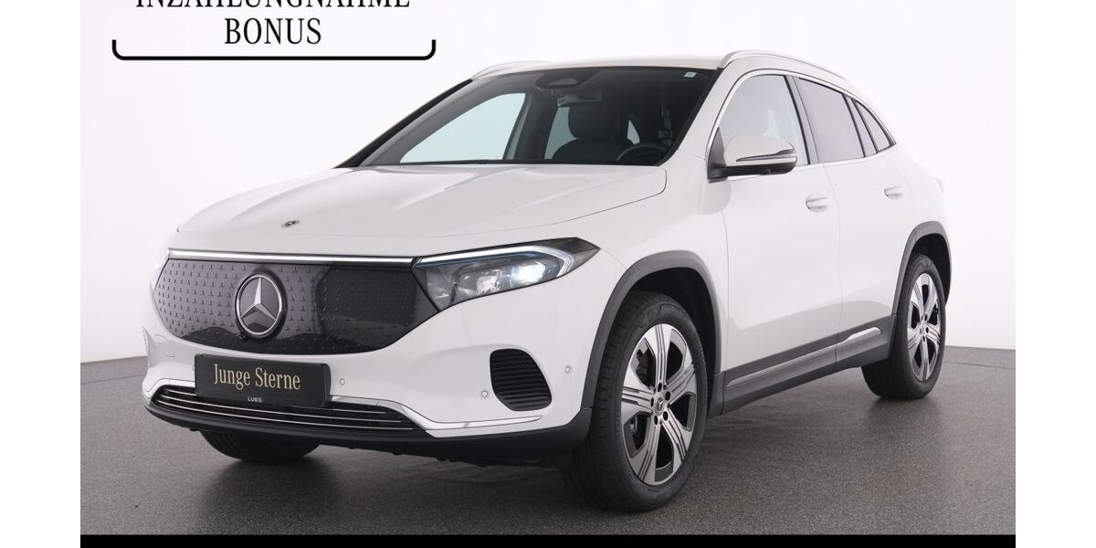 Mercedes-Benz EQA 12.069 km 41.485 &euro; Essen 45309