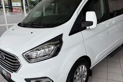 Ford Tourneo Custom 119.270 km 26.890 &euro; Dortmund Innenstadt Ost 44143