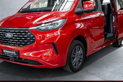 Ford Tourneo Custom 28.311 km 42.980 &euro; Dortmund 44149