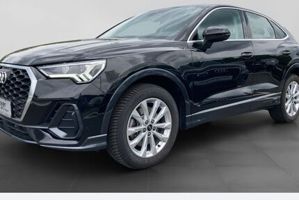 Audi Q3 75.656 km 24.990 &euro; Bochum 44892