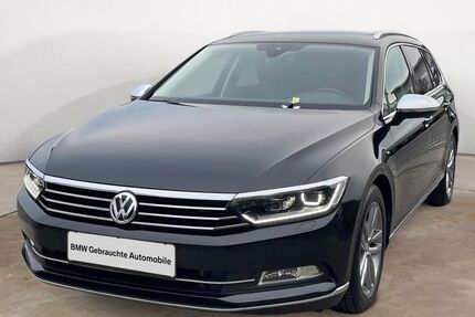 VW Passat 185.001 km 9.690 &euro; Lünen 44534