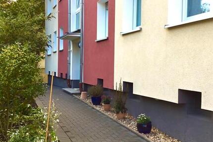 Wohnung Dortmund Mengede - 2.5 Zimmer, 60 m&sup2;, 530&euro; | Angebot:25996622