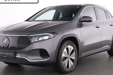 Mercedes-Benz EQA 14.776 km 39.875 &euro; Essen 45309