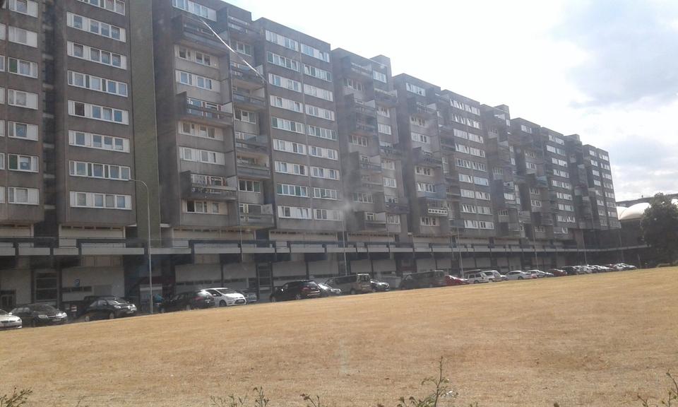 Etagenwohnung Marl Alt-Marl - 1.5 Zimmer, 40 m&sup2;, 62.000&euro; | Angebot:26710053