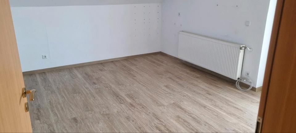 Dachgeschoßwohnung Dorsten Alt-Wulfen - 4 Zimmer, 78 m&sup2;, 540&euro; | Angebot:25056209