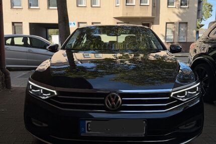 VW Passat 71.747 km 25.290 &euro; Gelsenkirchen 45886