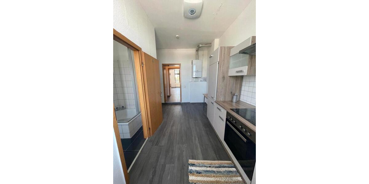 Etagenwohnung Dortmund Grevel - 2.5 Zimmer, 72 m&sup2;, 680&euro; | Angebot:25612794