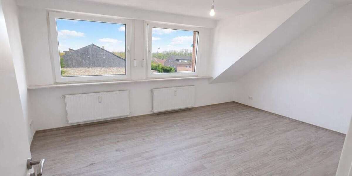 Etagenwohnung Dülmen - 4 Zimmer, 85 m&sup2;, 162.000&euro; | Angebot:26993522