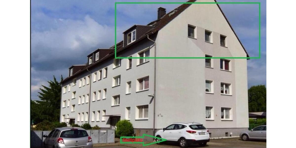 Maisonettenwohnung Essen Stadtbezirk VI - 3.5 Zimmer, 93 m&sup2;, 179.000&euro; | Angebot:25353843