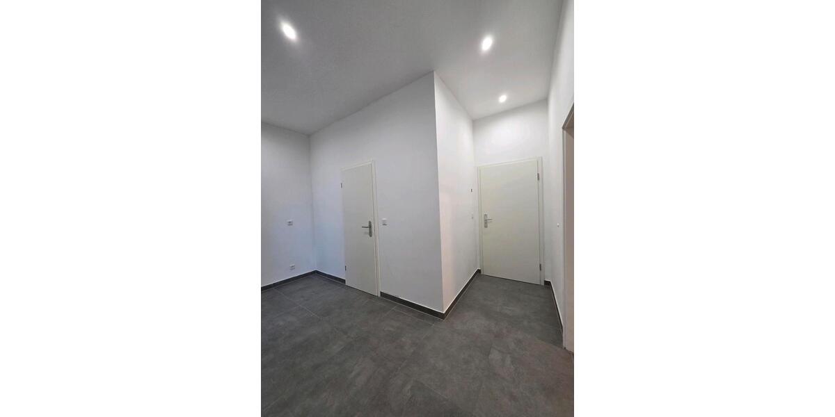 Erdgeschoßwohnung Oberhausen Biefang - 1.5 Zimmer, 35 m&sup2;, 550&euro; | Angebot:25925574
