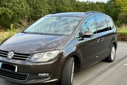 VW Sharan 135.500 km 15.990 &euro; Oberhausen 46049