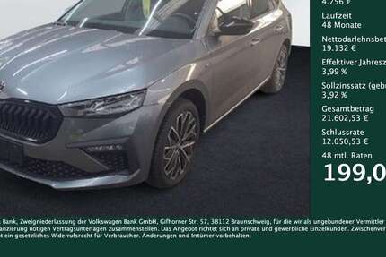 Skoda Scala 14.127 km 23.888 &euro; Dortmund 44269