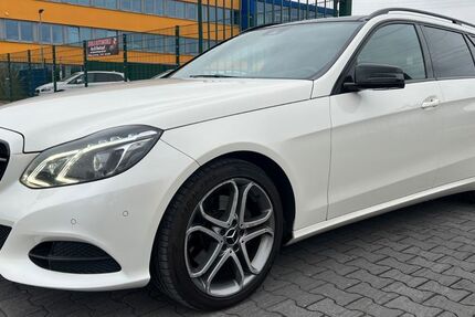 Mercedes-Benz E 250 255.000 km 11.900 &euro; Herne 44653