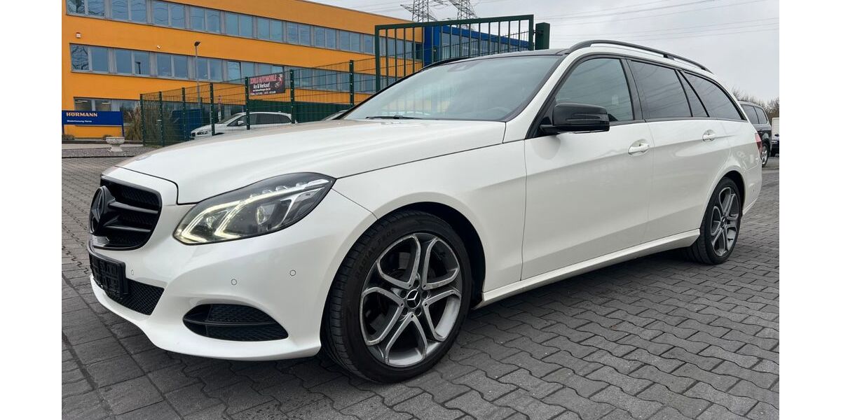 Mercedes-Benz E 250 255.000 km 11.900 &euro; Herne 44653