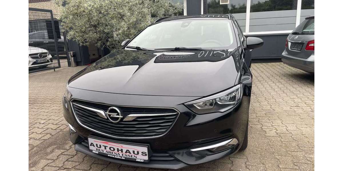 Opel Insignia 170.000 km 10.500 &euro; Essen 45356
