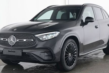 Mercedes-Benz GLC 200 16.841 km 59.880 &euro; Herne 44653