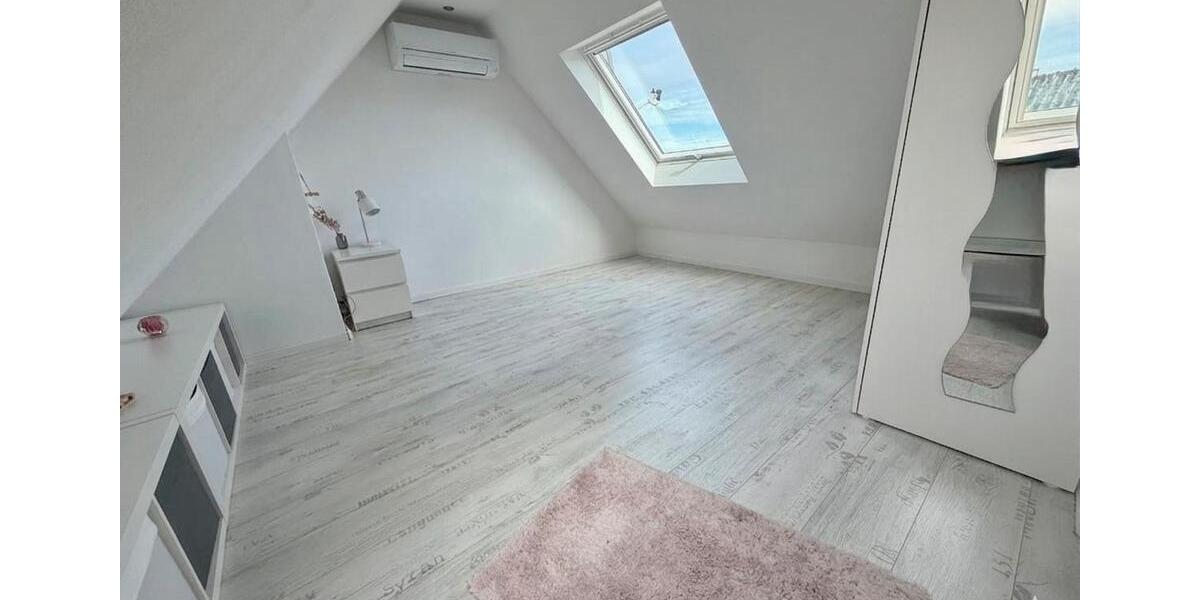 Maisonettenwohnung Herten - 2.5 Zimmer, 53 m&sup2;, 650&euro; | Angebot:26023983