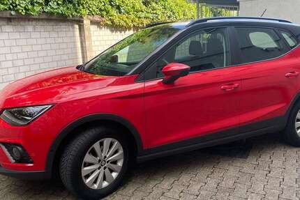 Seat Arona 23.150 km 14.800 &euro; Dortmund, Stadt 44225