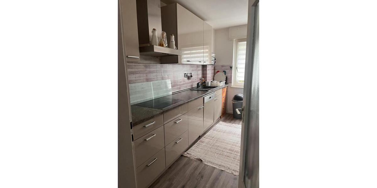 Erdgeschoßwohnung Essen Stadtbezirk VII - 3 Zimmer, 71 m&sup2;, 444&euro; | Angebot:25967648