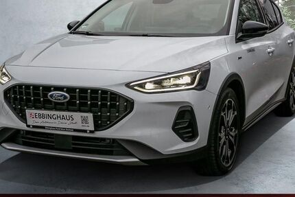 Ford Focus 8.533 km 25.499 &euro; Bochum 44803