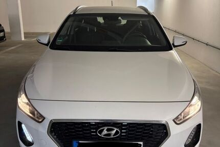 Hyundai i30 183.000 km 6.300 &euro; Essen 45277