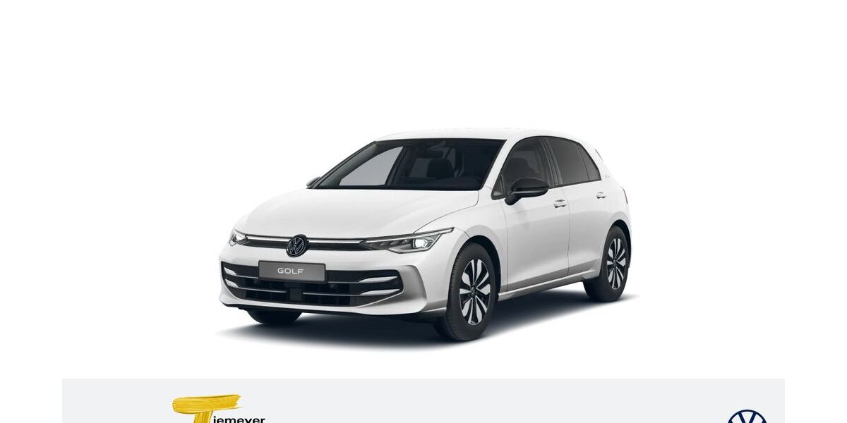 VW Golf 8.789 km 29.440 &euro; Dorsten 46282