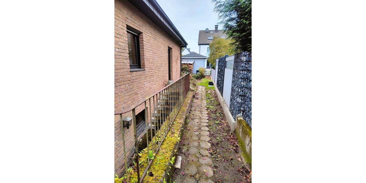 Einfamilienhaus Haltern am See - 7 Zimmer, 147 m&sup2;, 440.000&euro; | Angebot:24564474