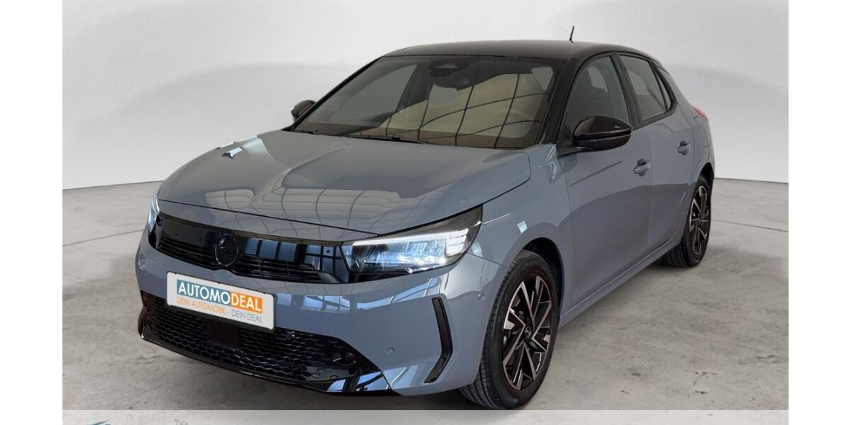 Opel Corsa 13.771 km 19.690 &euro; Dinslaken 46539