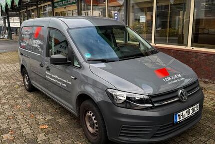 VW Caddy Maxi 76.800 km 14.500 &euro; Mülheim Ruhr 45478