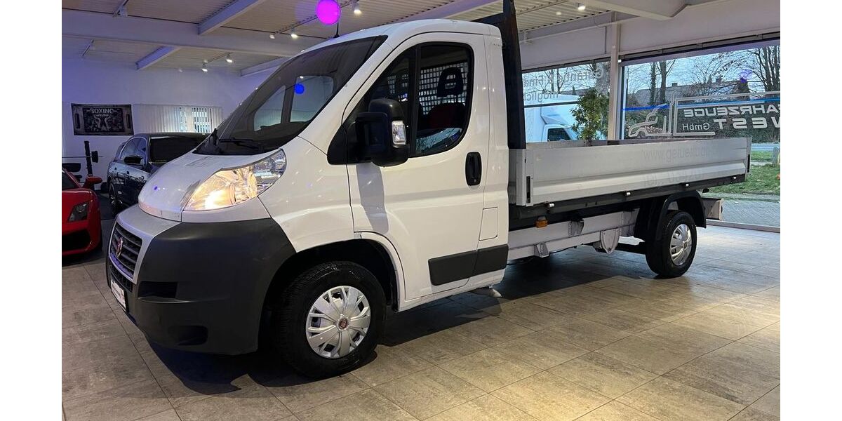 Fiat Ducato 230.000 km 9.390 &euro; Datteln 45711