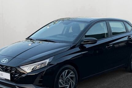 Hyundai i20 21.489 km 18.990 &euro; Herne 44653