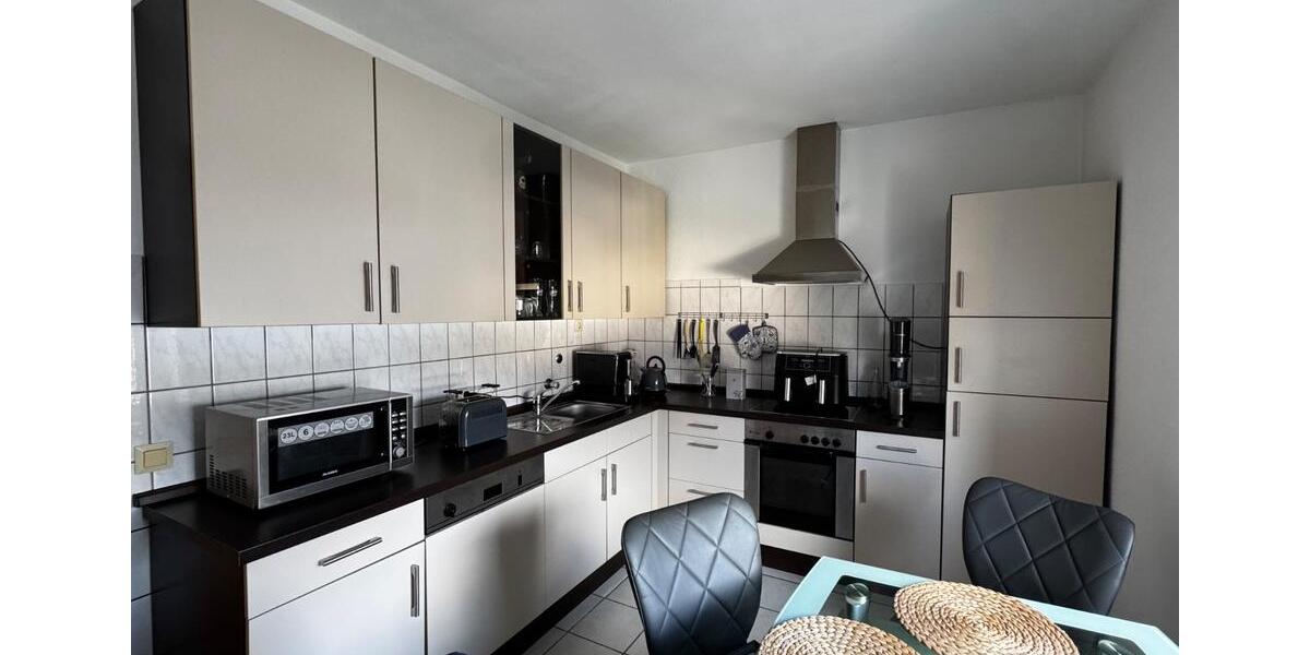 Etagenwohnung Marl Alt-Marl - 2 Zimmer, 67 m&sup2;, 440&euro; | Angebot:25714459