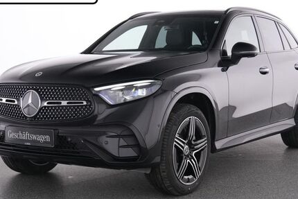 Mercedes-Benz GLC 300 3.900 km 71.500 &euro; Essen 45309