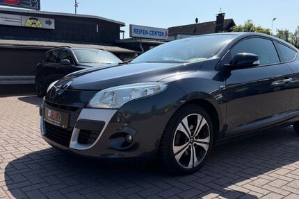 Renault Megane 173.250 km 4.490 &euro; Dinslaken 46537